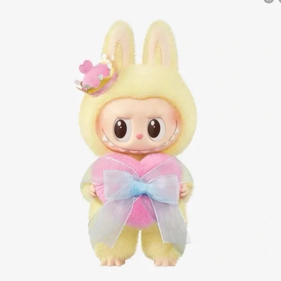 Pop Mart Let's Checkmate Queen - Picture 1 of 3